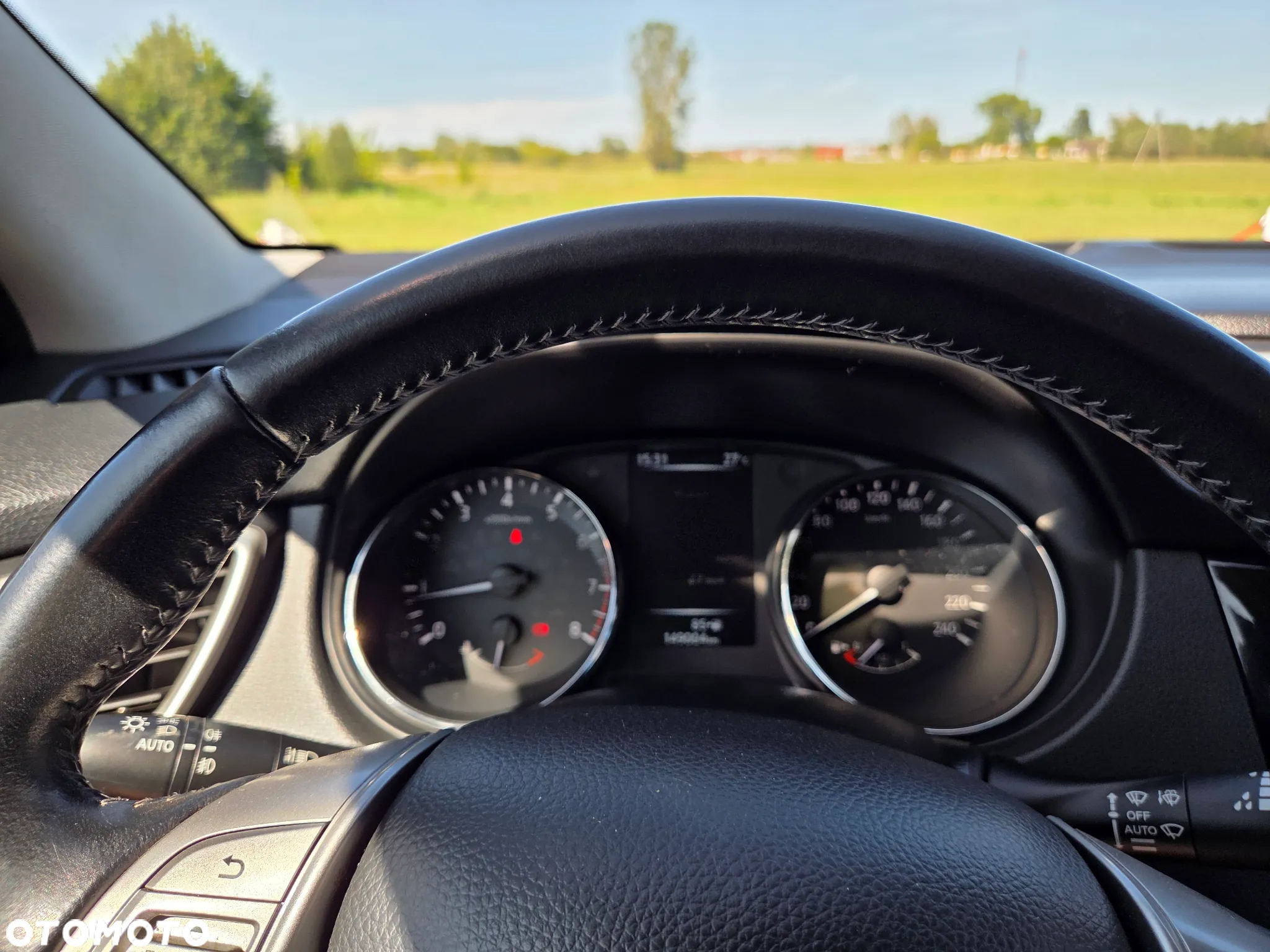 Nissan Qashqai 1.2 DIG-T Acenta - 15