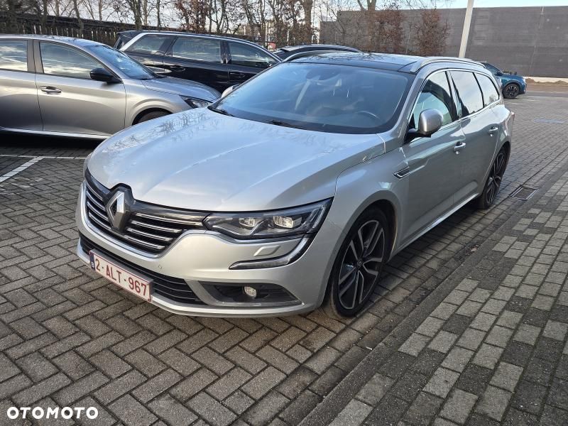 Renault Talisman 1.6 Energy TCe Intens EDC - 2