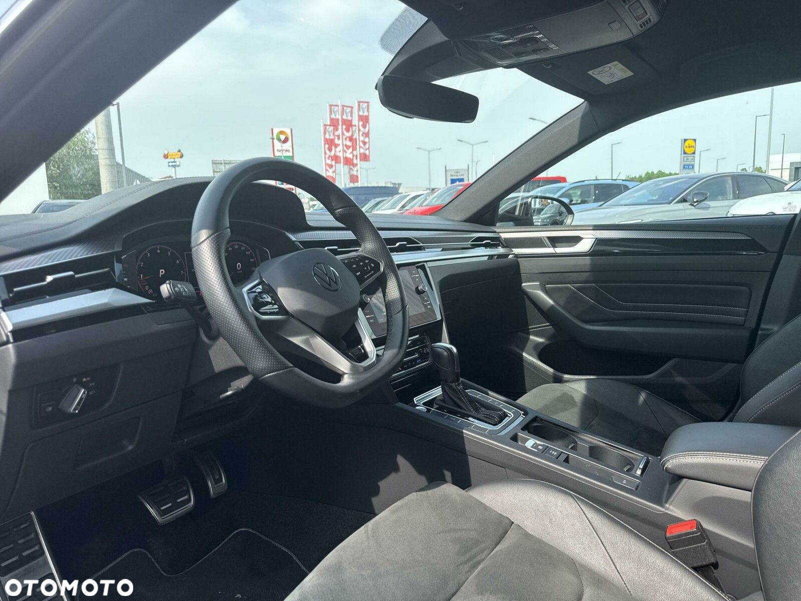 Volkswagen Arteon 2.0 TSI R-Line DSG - 10