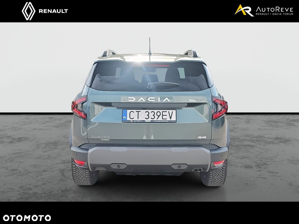 Dacia Duster - 6