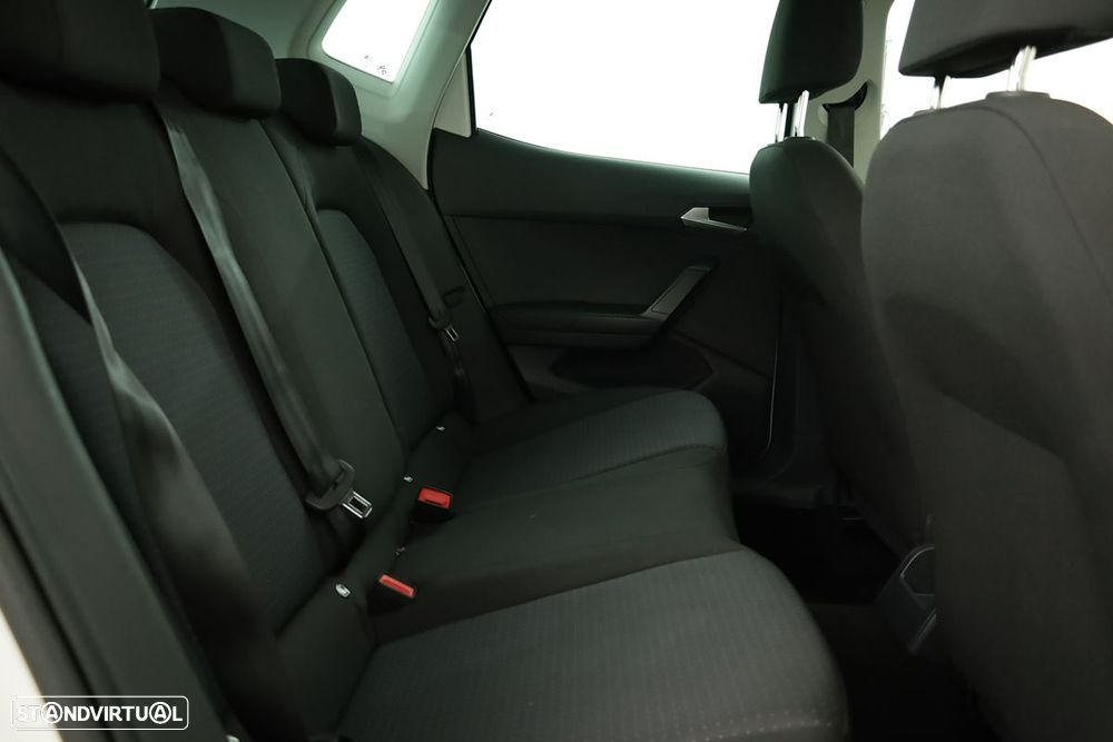 SEAT Arona 1.0 TSI Style - 21