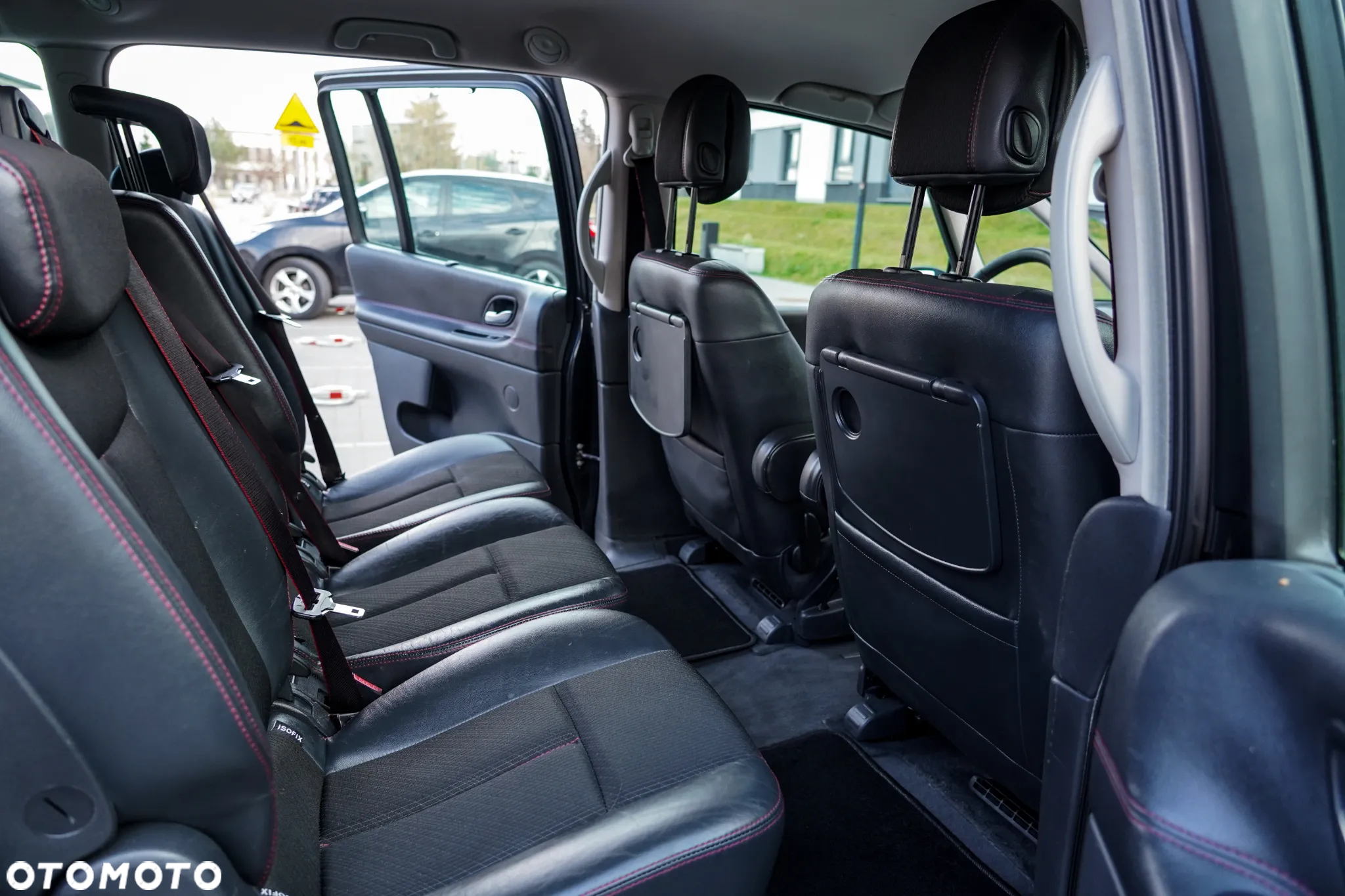 Renault Grand Espace Gr 2.0T Privilege - 22