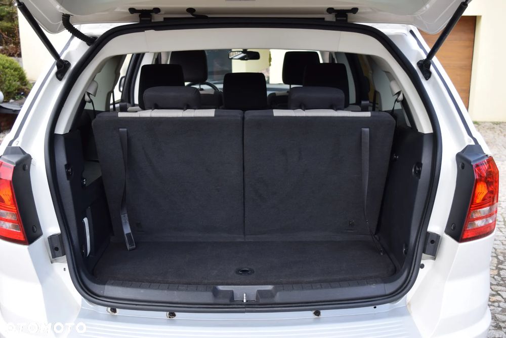 Dodge Journey 2.0 CRD SXT SR Edition - 23