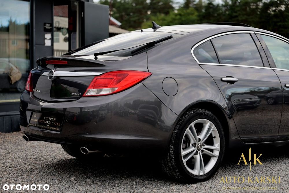 Opel Insignia - 12
