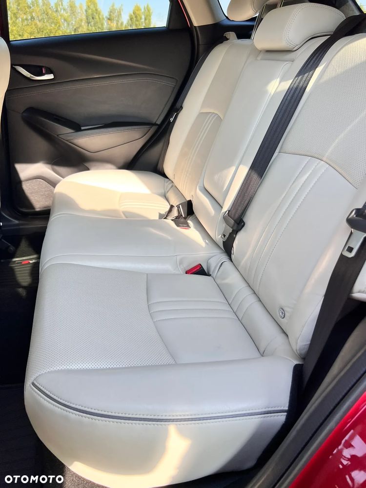 Mazda CX-3 2.0 SkyPassion - 14