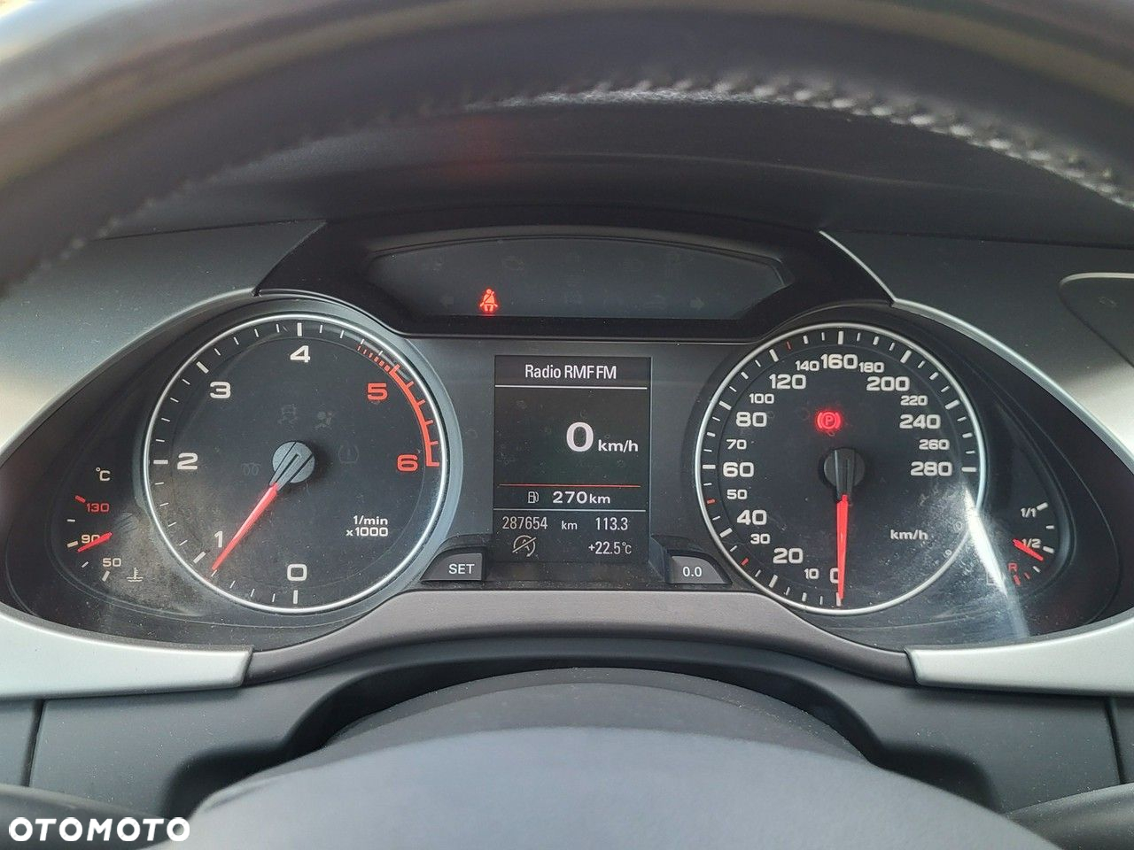 Audi A4 - 25