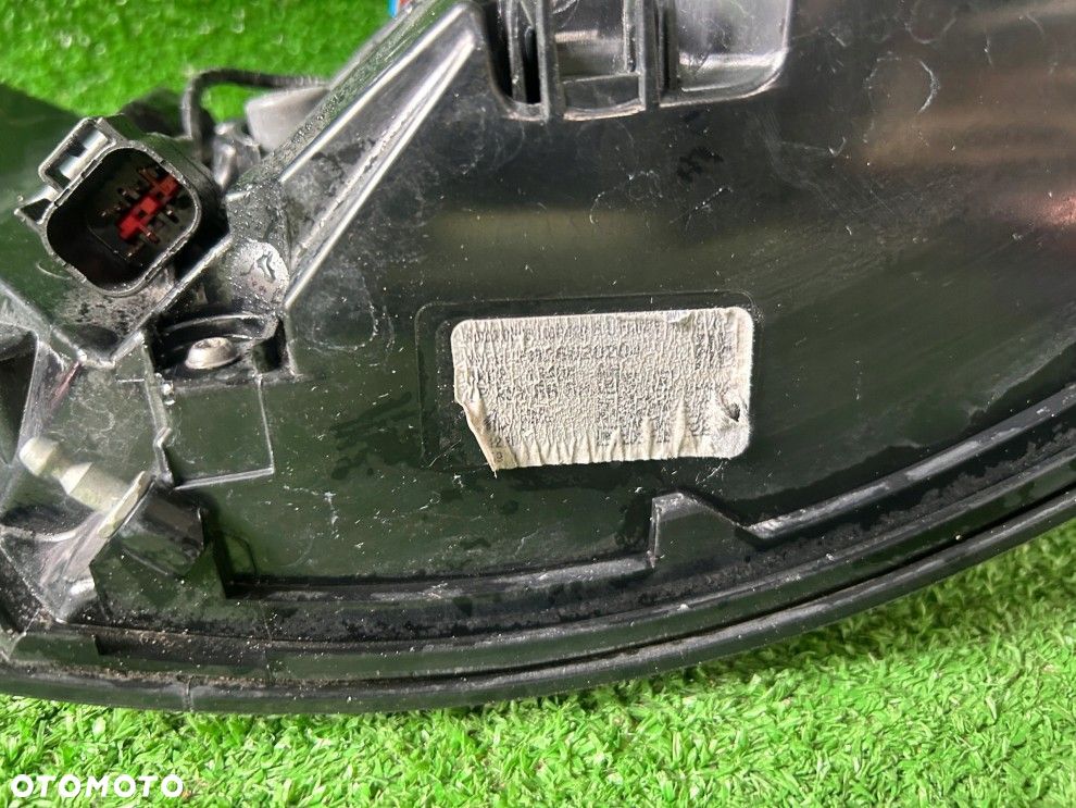 RANGE ROVER SPORT II 2 L494 LIFT 18-22 LAMPA LED PRAWA EUROPA JK62-13404-AG - 5