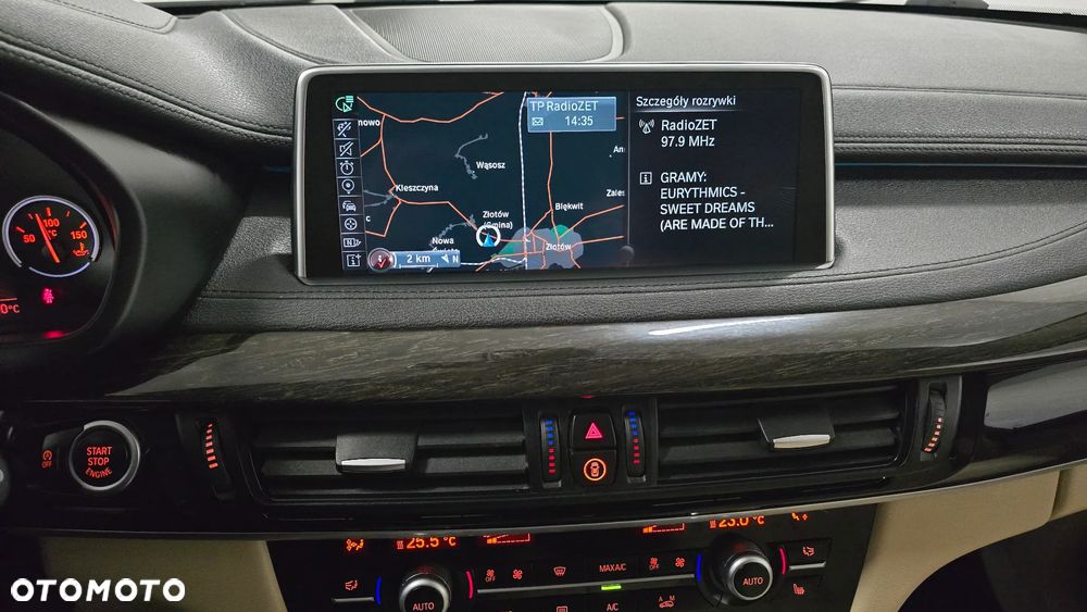 BMW X6 xDrive40d M Sport - 30