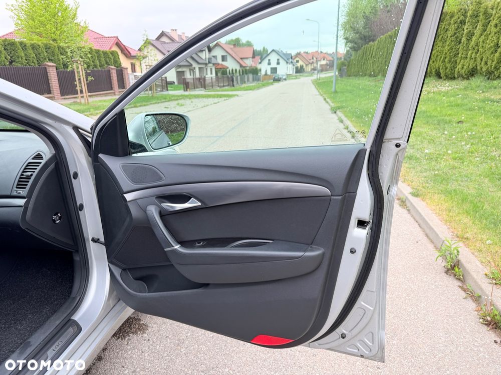 Hyundai i40 - 7
