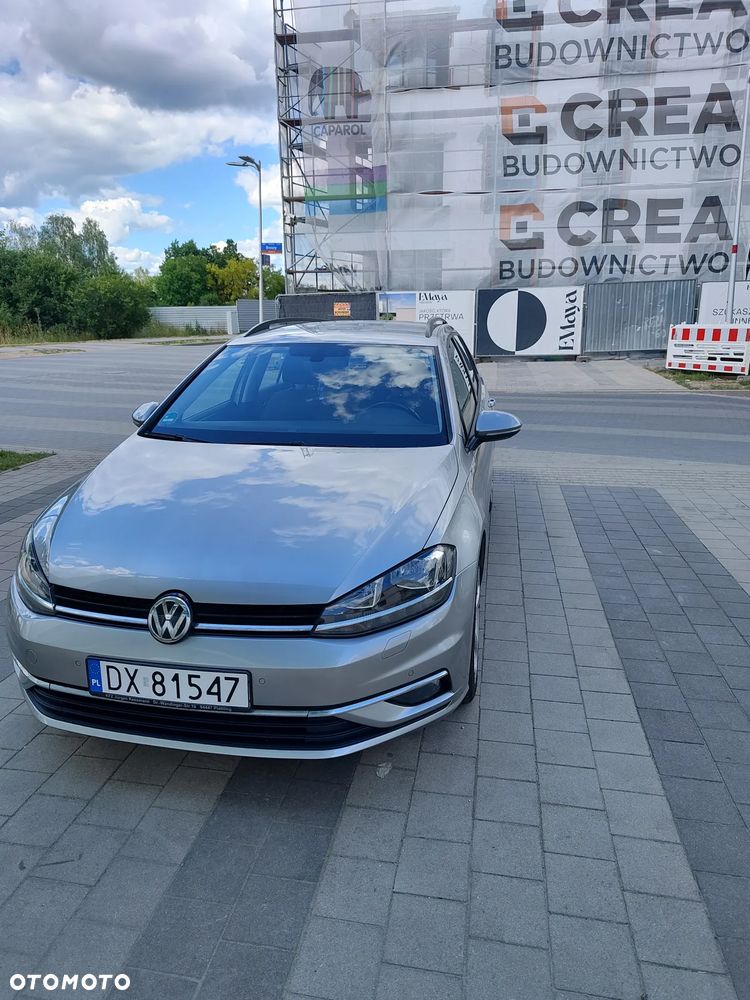 Volkswagen Golf - 9