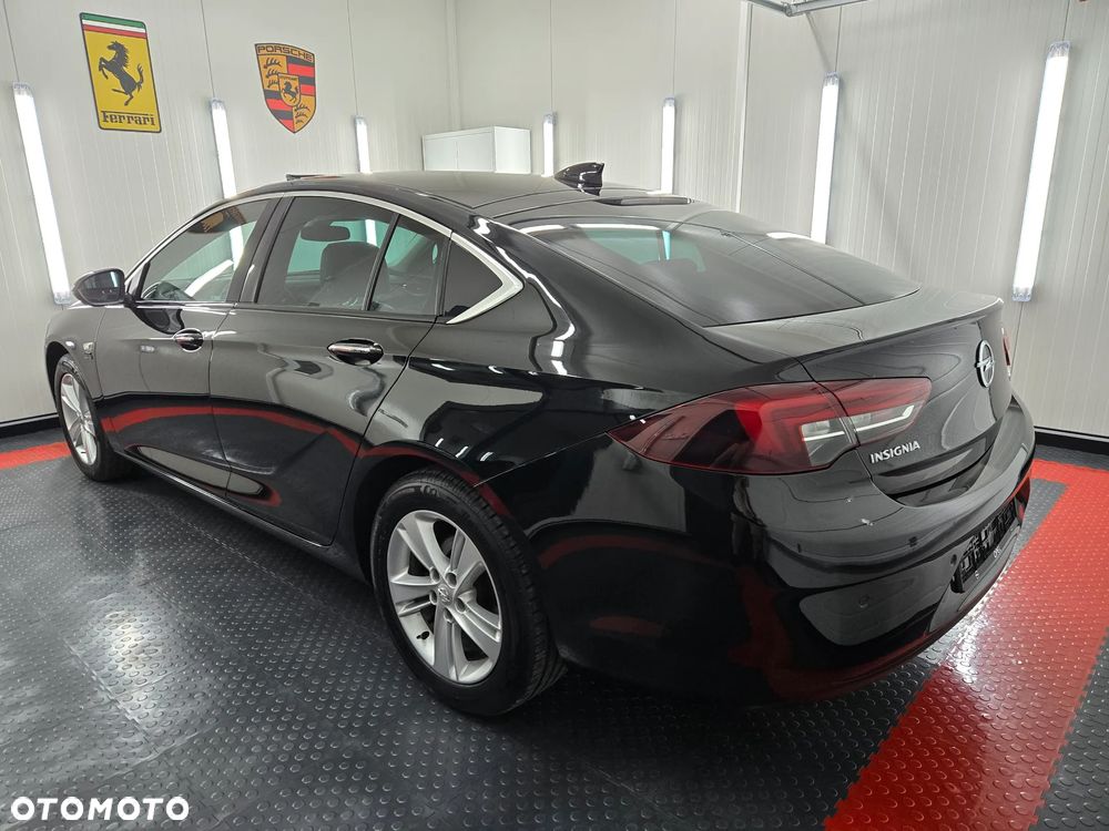 Opel Insignia 1.5 Direct InjectionTurbo Ultimate Exclusive - 13
