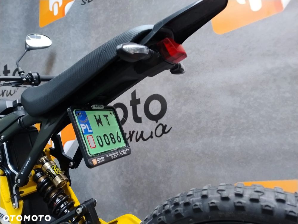 Surron Light Bee - 38