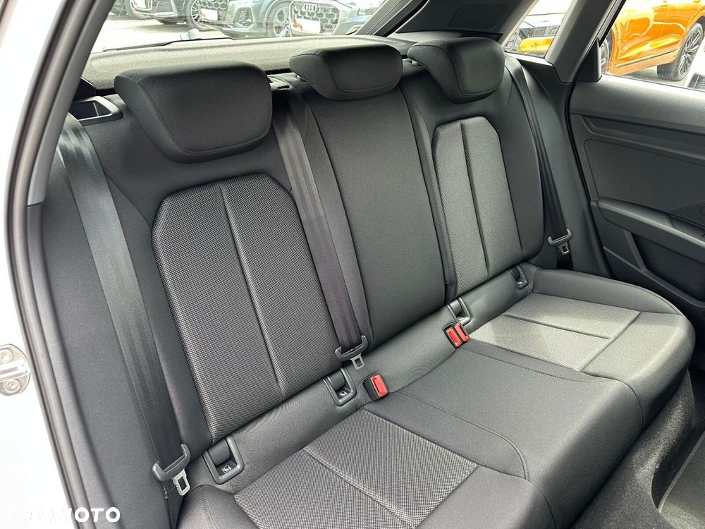 Audi A3 Sportback - 23