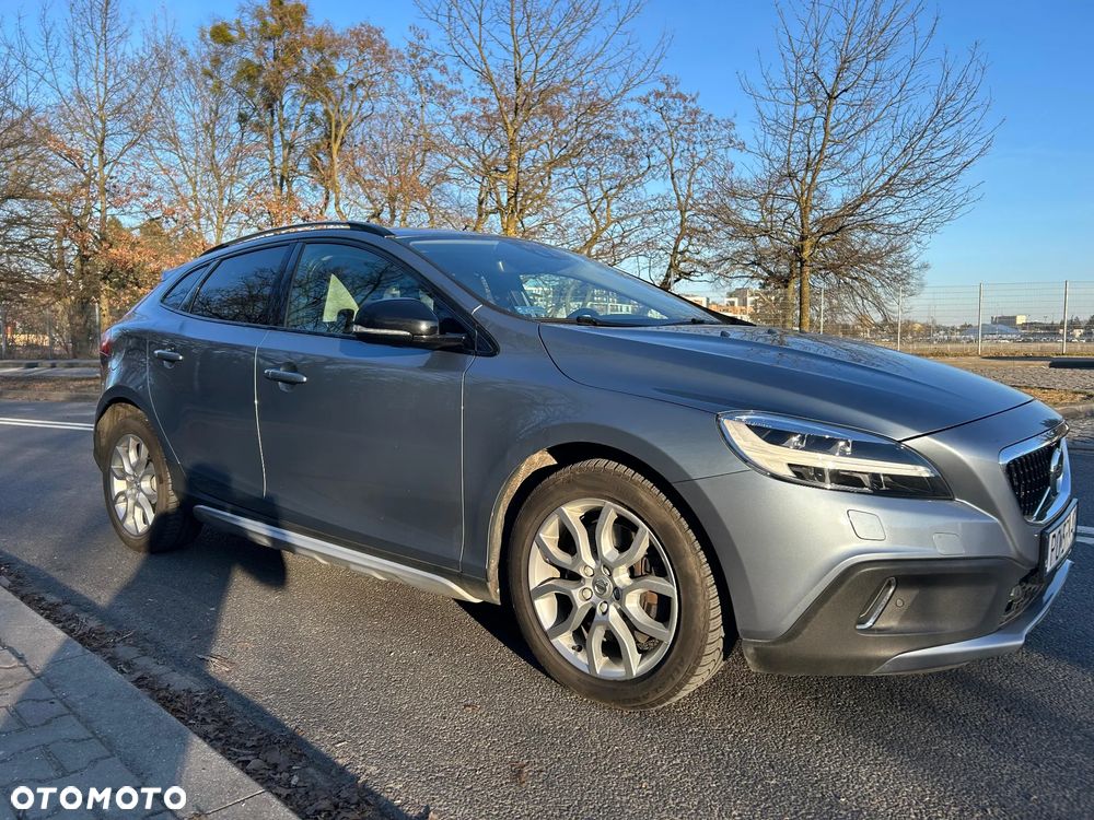 Volvo V40 T3 Drive-E Summum - 2