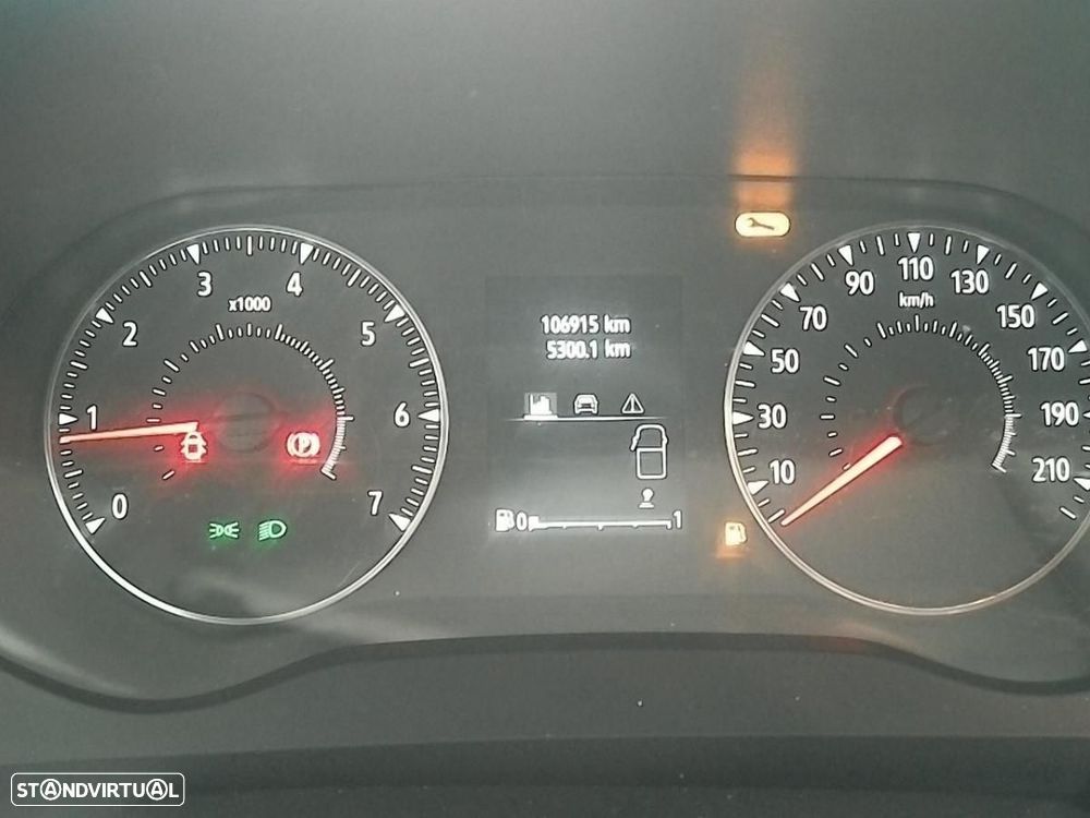 Renault Kangoo 1.5 Blue dCi Edition One c/IVA - 4