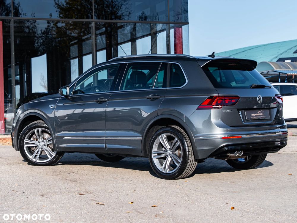 Volkswagen Tiguan - 11