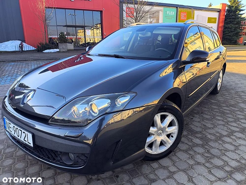 Renault Laguna 2.0 16V 140 Expression - 3