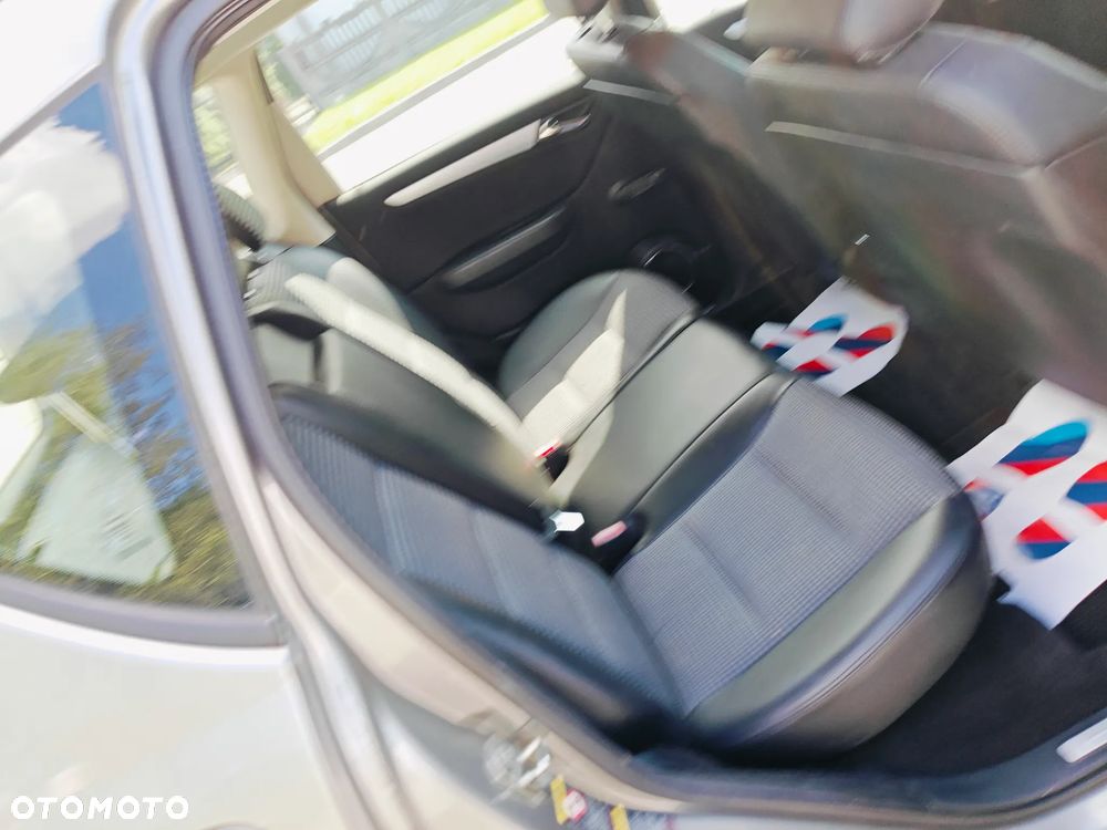 Mercedes-Benz Klasa A 200 CDI Avantgarde Polar Star - 16