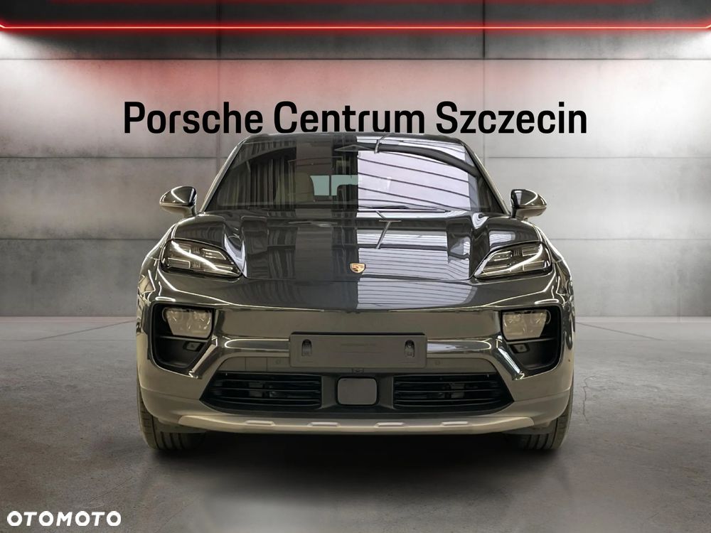 Porsche Macan 4S 100kWh - 8