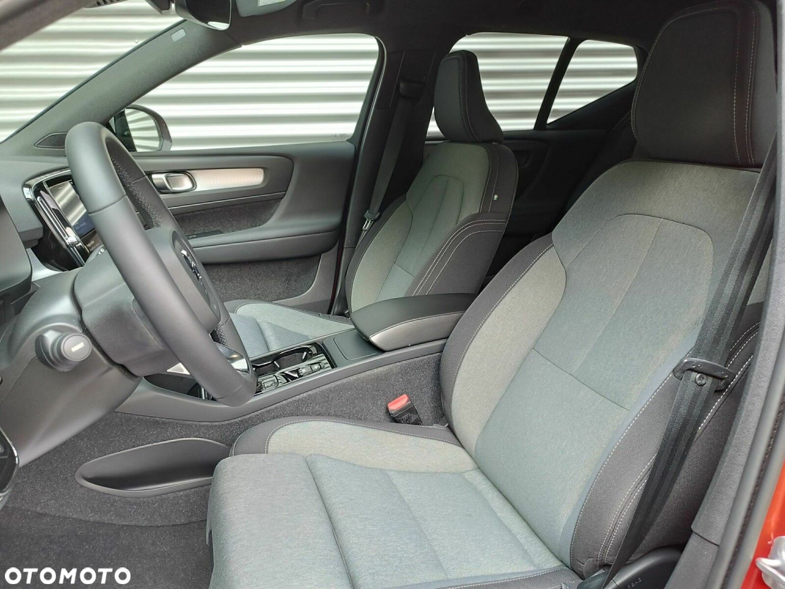 Volvo XC 40 - 26