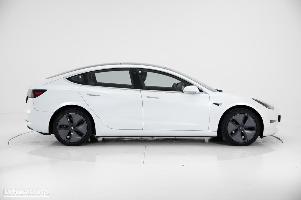 Tesla Model 3 Long Range Tração Integral - 3