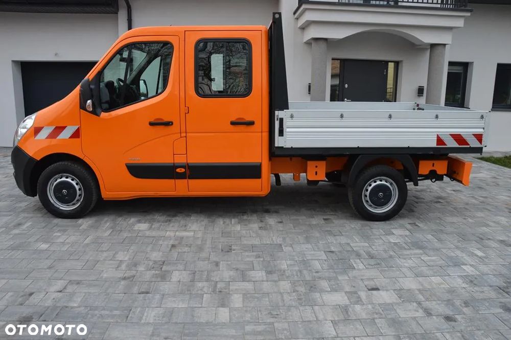 Opel Movano - 6