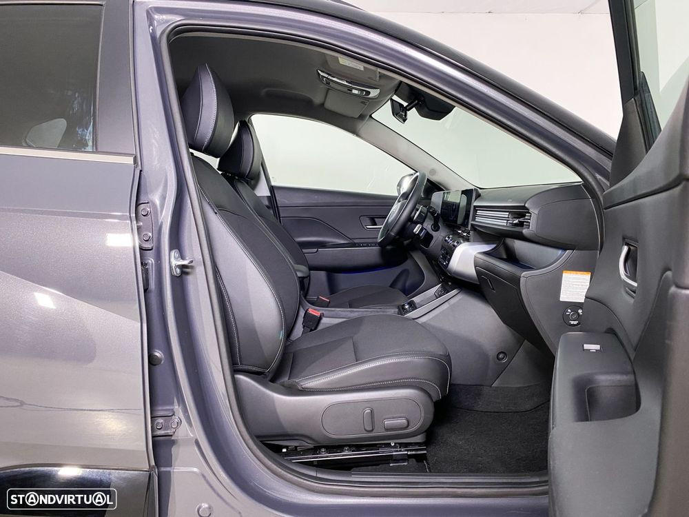 Hyundai Kauai 64.8 kWh Premium - 20
