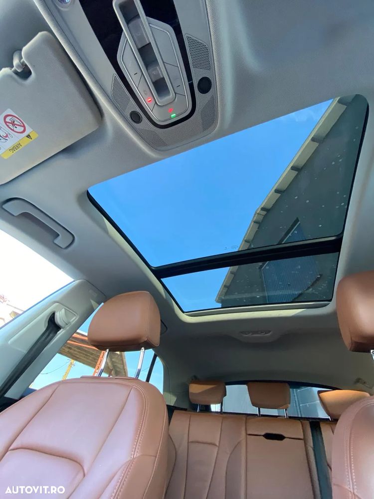 Audi Q8 50 TDI quattro Tiptronic - 12