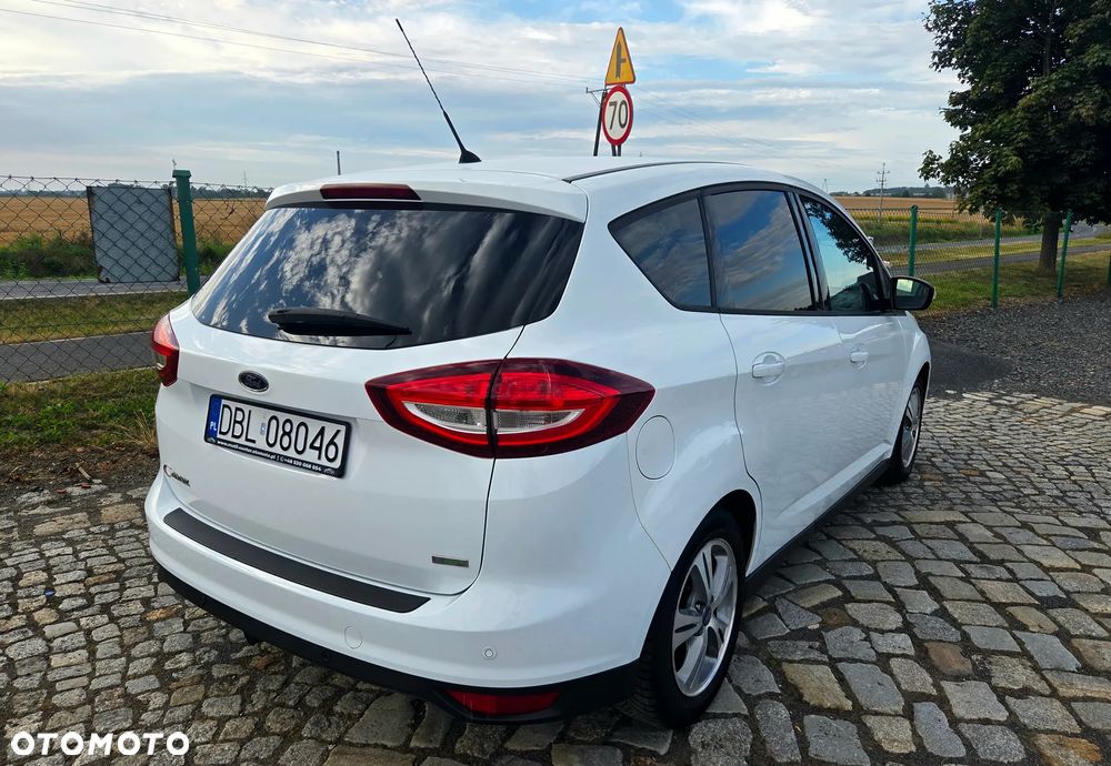 Ford C-MAX 1.0 EcoBoost Trend ASS - 4