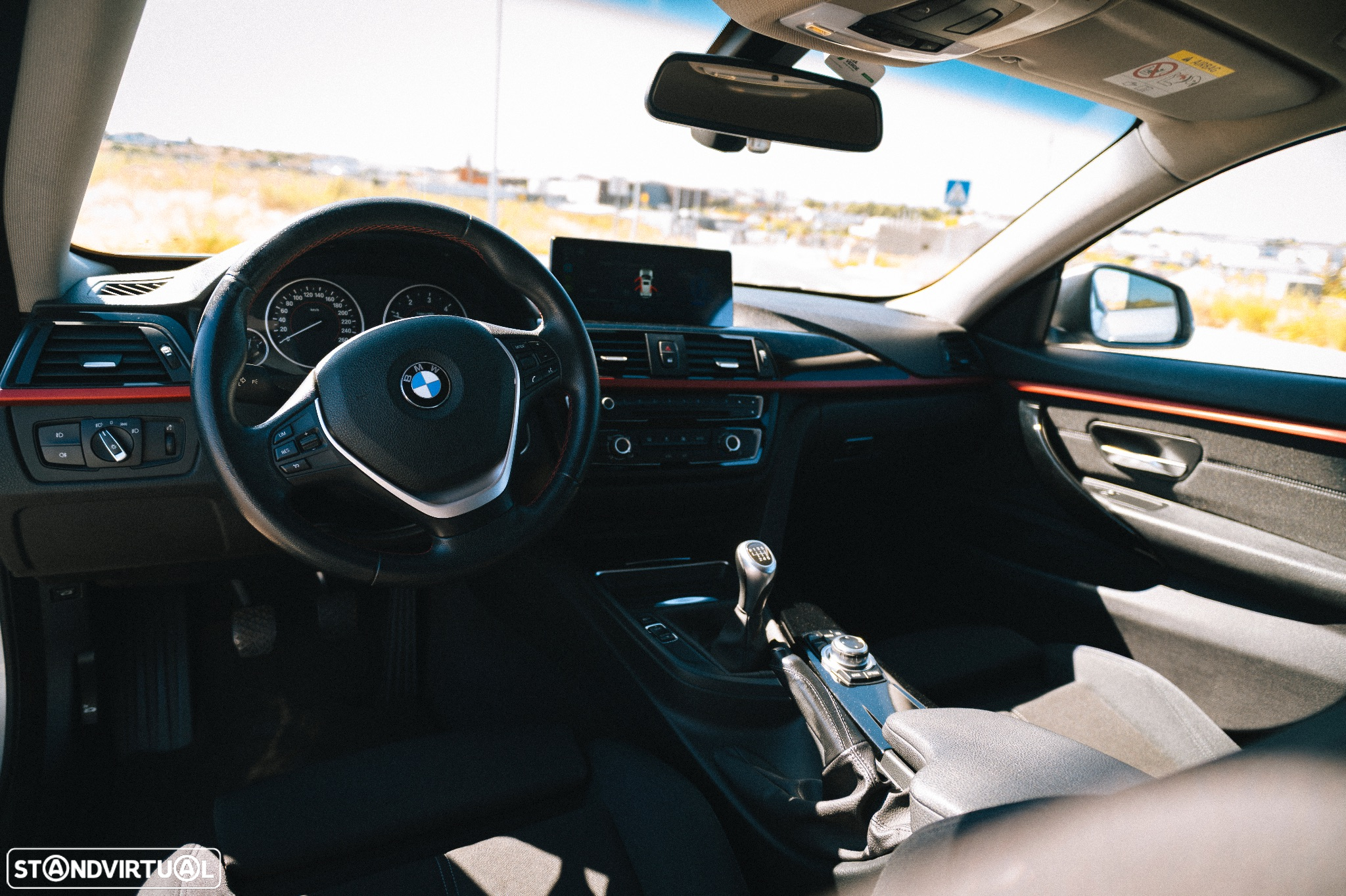 BMW 418 Gran Coupé d Line Sport - 5