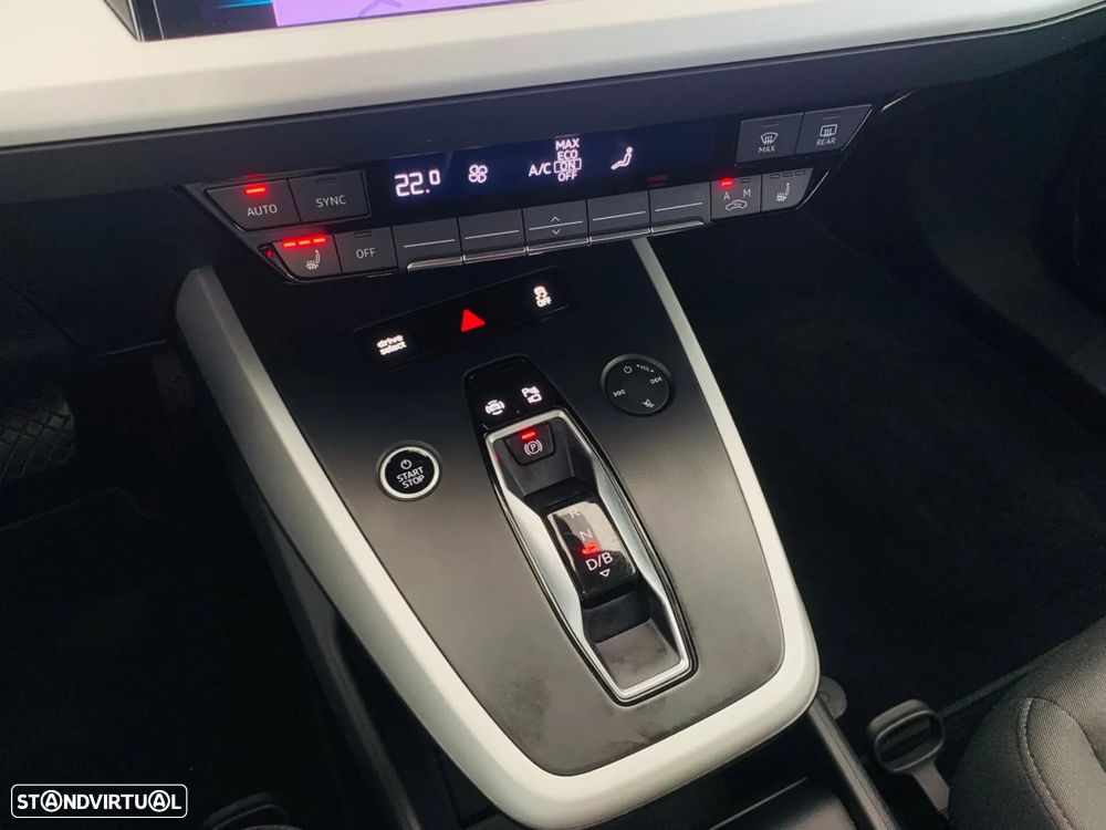 Audi Q4 Sportback e-tron 35 - 34