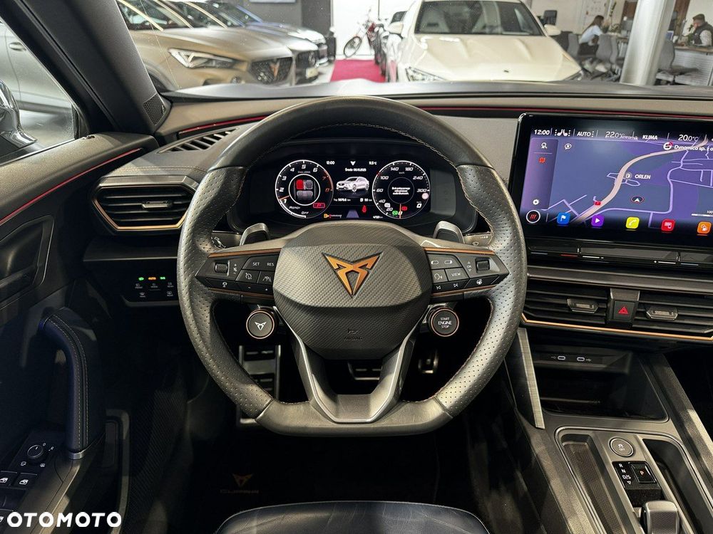 Cupra Formentor - 21