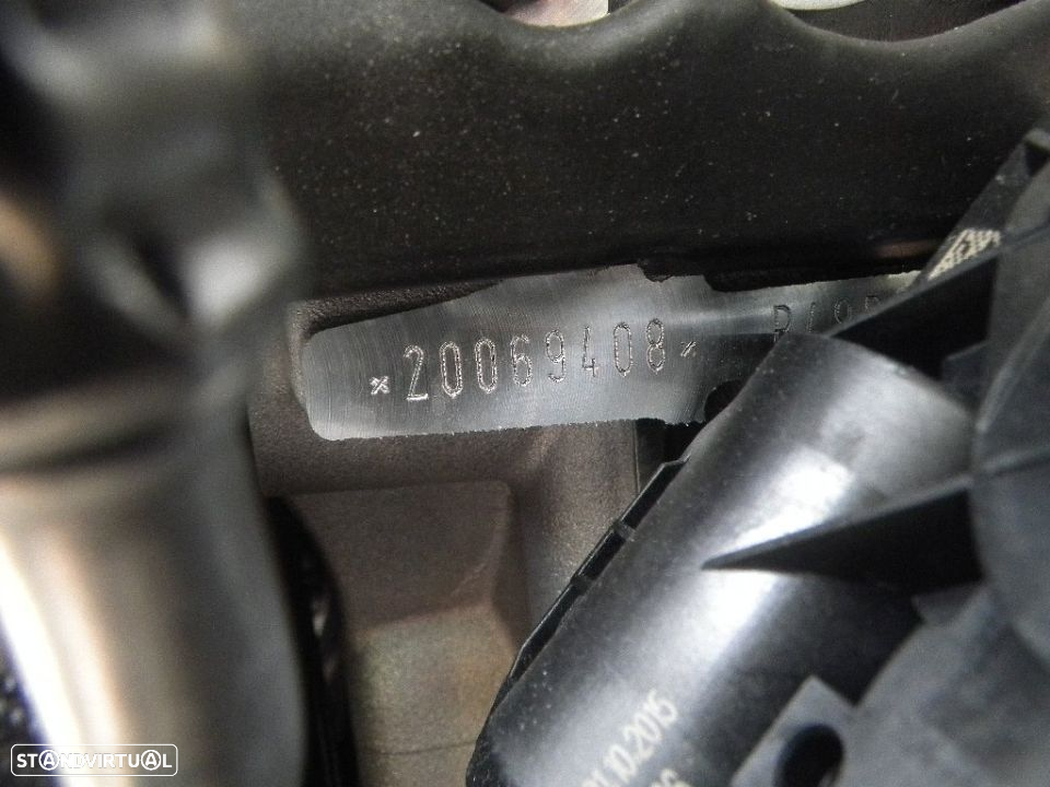 Motor BMW 3 2.0i de 2015 Ref: B48B20A - 5