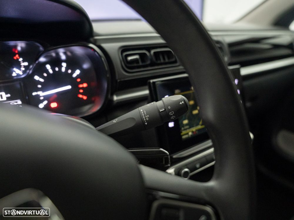 Citroën C3 1.5 BlueHDi Feel Pack - 22