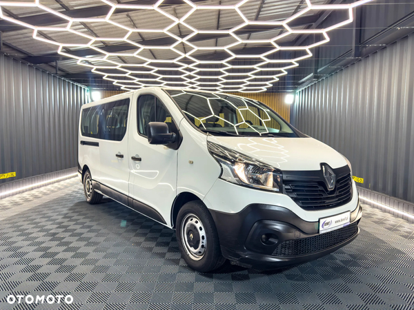 Renault Trafic Passenger 2,8t Business