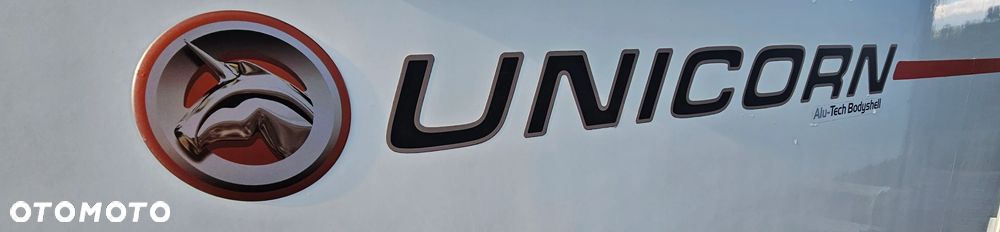 Bailey Unicorn cadiz - 30