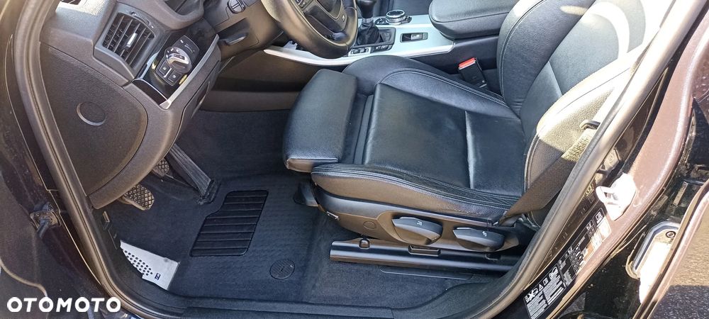 BMW X3 - 9