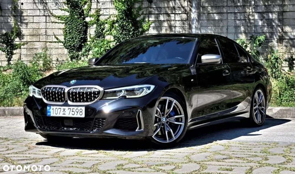 BMW Seria 3 M340i xDrive - 2