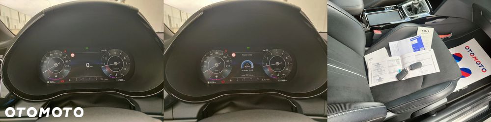 Kia ProCeed 1.5 T-GDI GT Line - 40