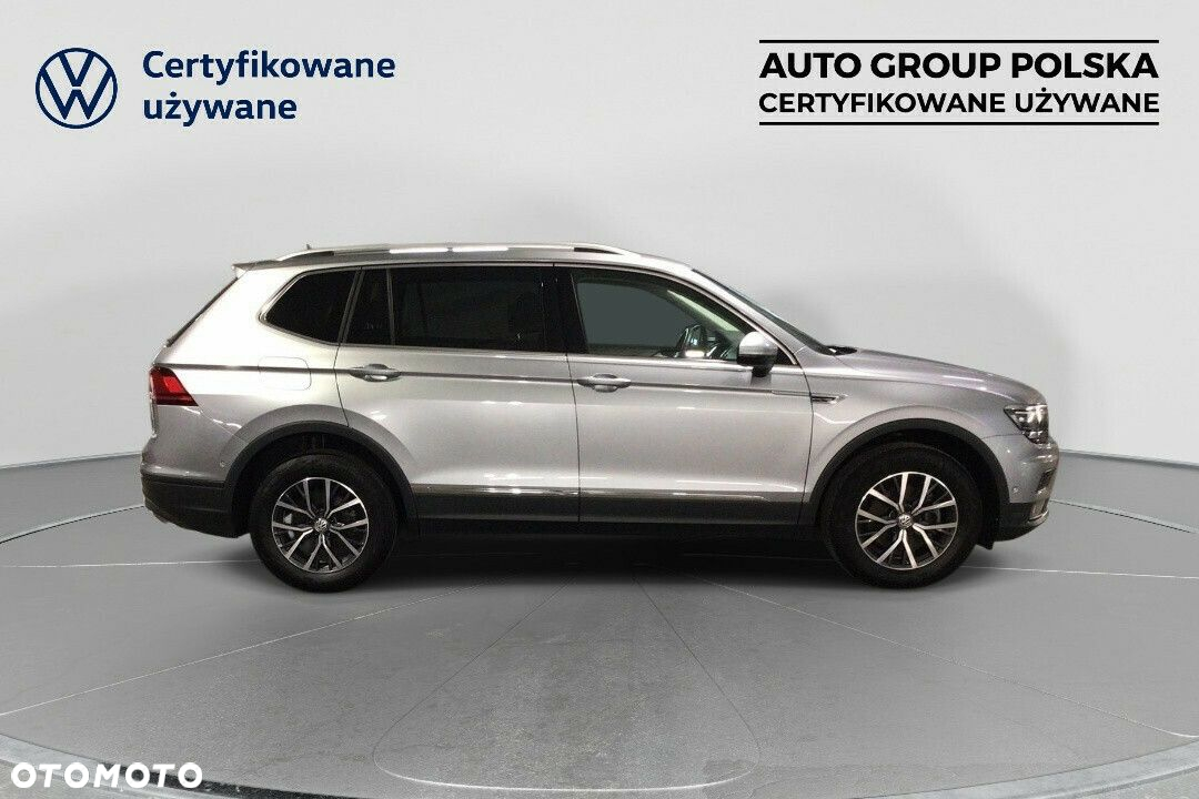Volkswagen Tiguan Allspace 1.5 TSI EVO Comfortline DSG - 7