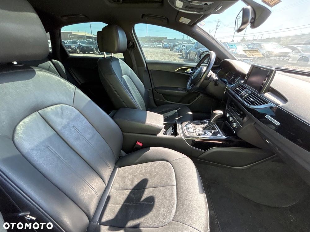 Audi A6 Limousine - 18