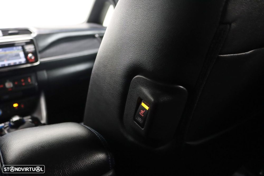 Nissan Leaf 40 kWh Tekna - 34