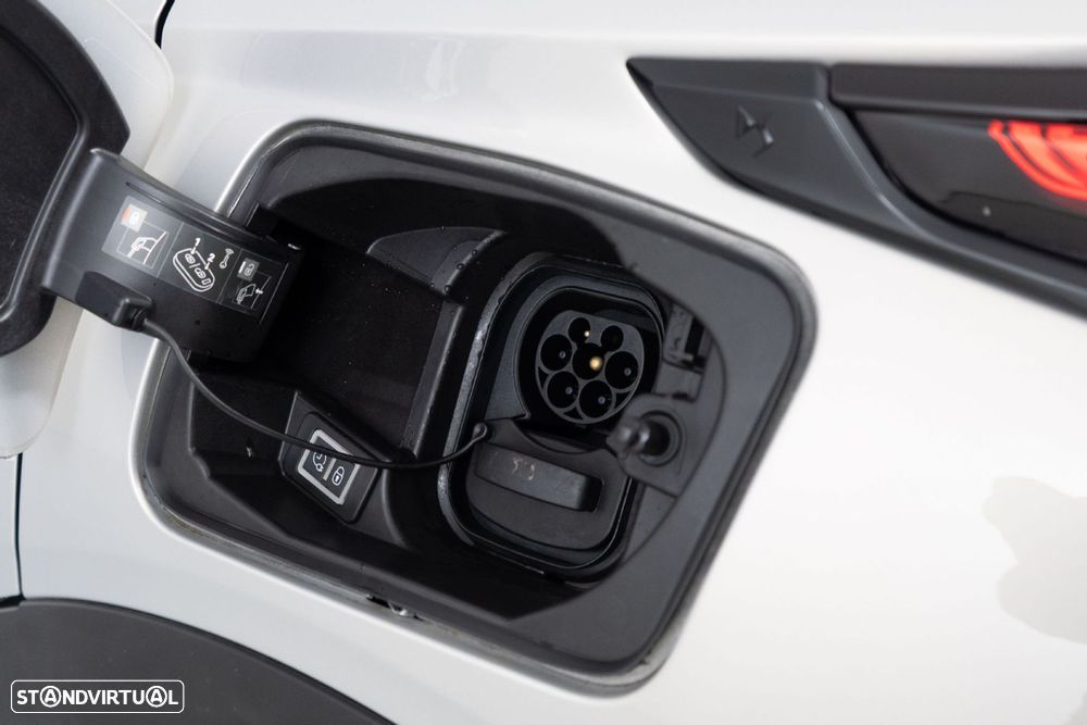 DS DS3 Crossback E-Tense So Chic - 19