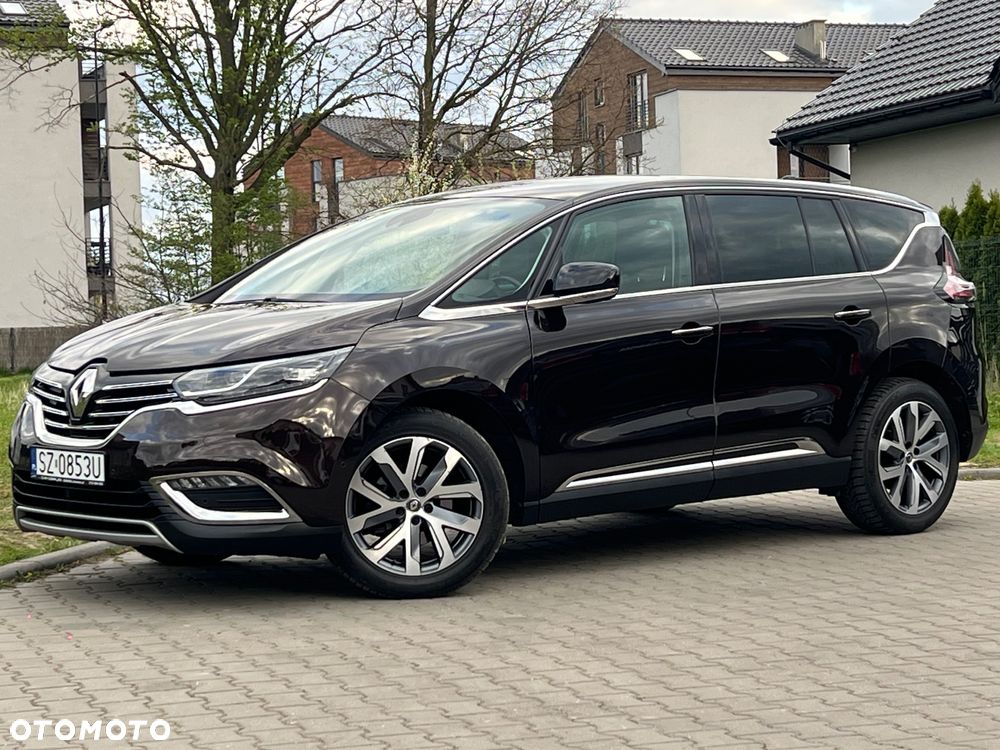 Renault Espace Energy dCi 160 EDC Intens - 9