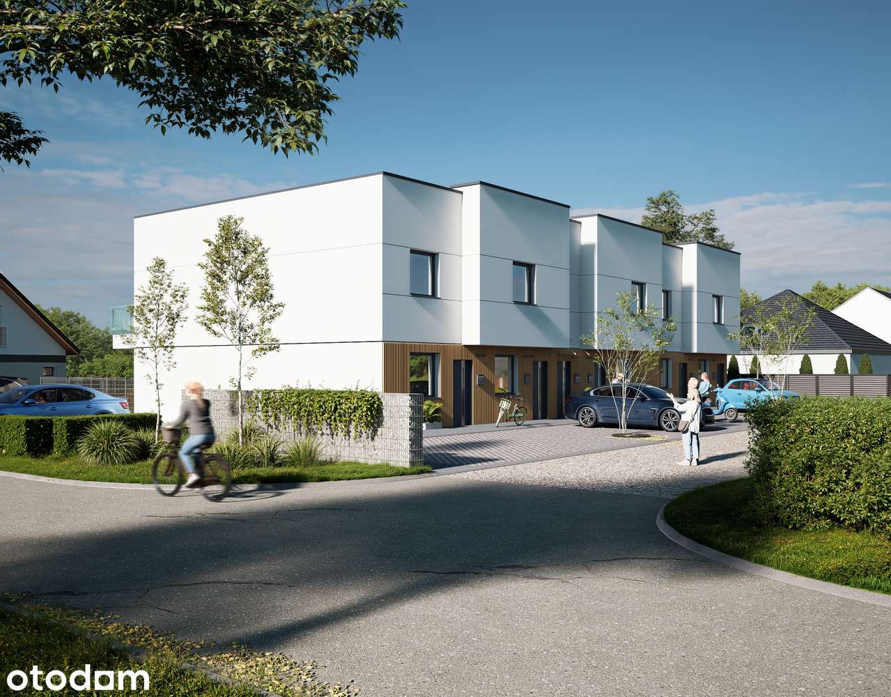 Mieszkanie na sprzedaż, 4 pokoje, 90 m², Tarnowskie Góry