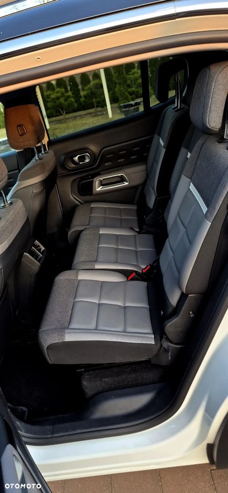 Citroën C5 Aircross BlueHDI 180 S&S EAT8 SHINE - 32