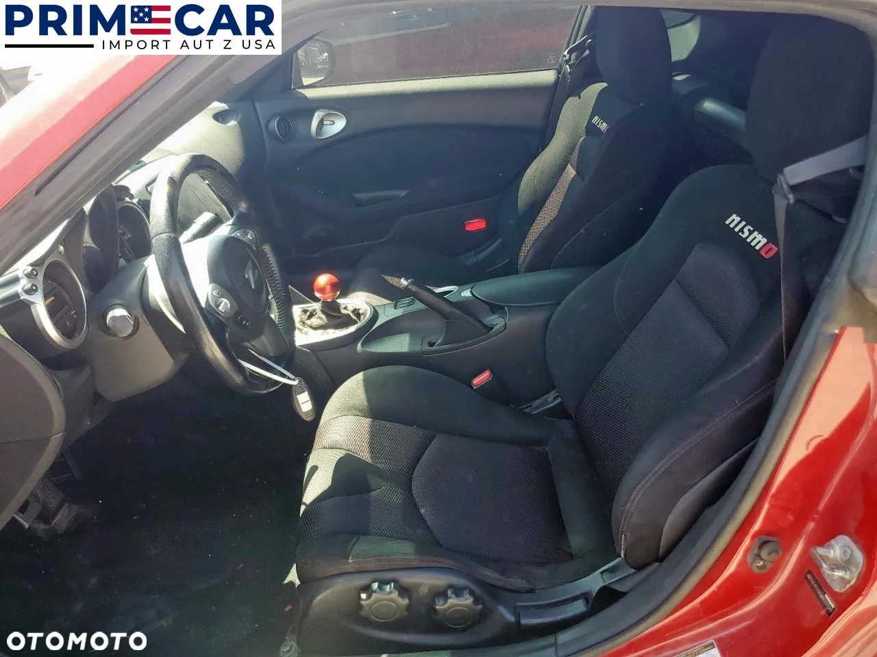 Nissan 370 Z 3.7 V6 Premium - 7