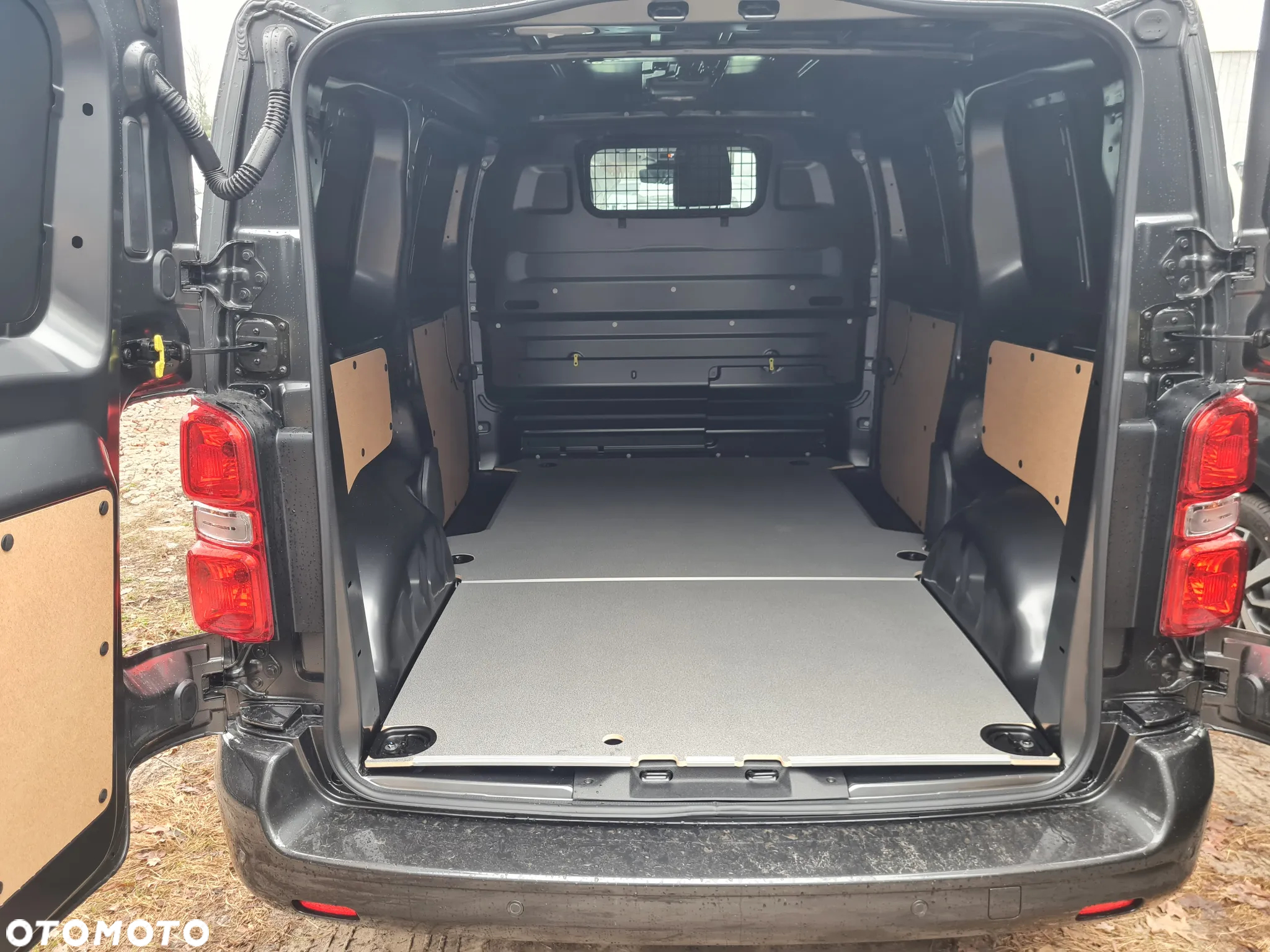 Toyota NOWY MODEL PROACE - 6