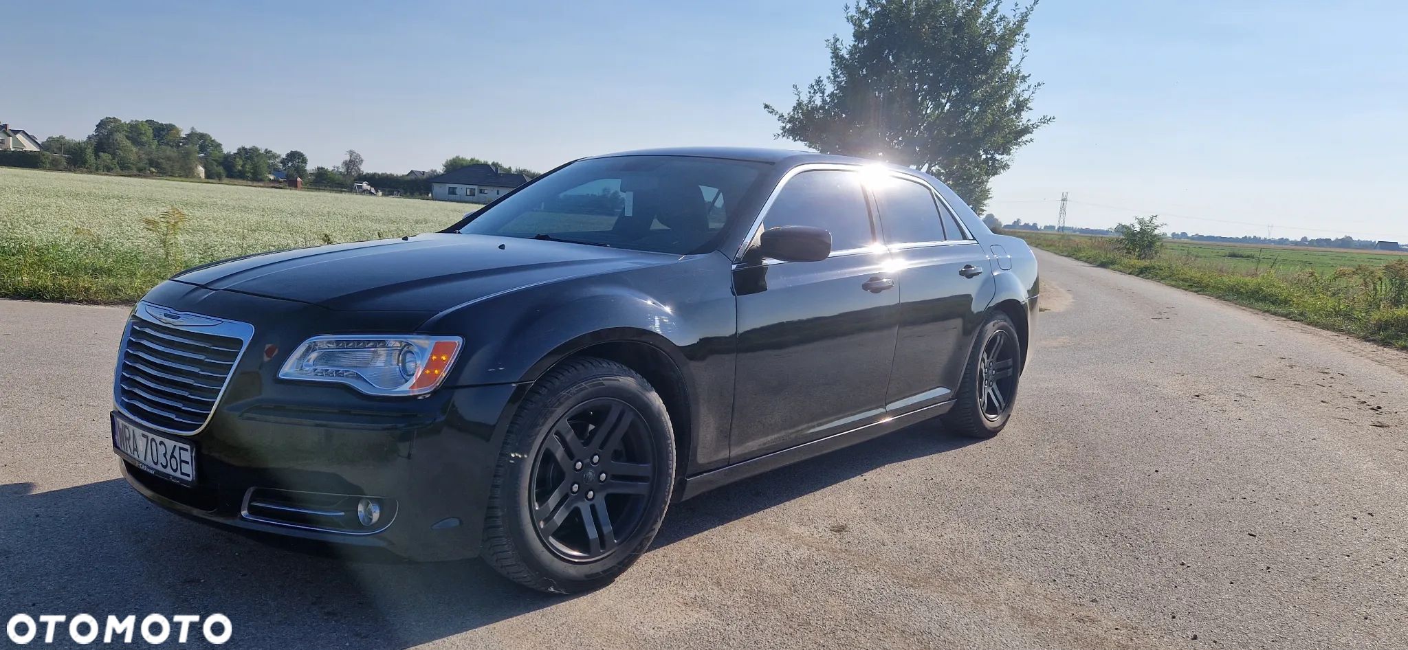 Chrysler 300C - 1