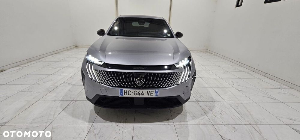 Peugeot 3008 - 4